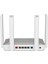 Titan KN-1812-01-EU BE7200 Mesh Wi-Fi 7 5port Multi-Gigabit Router 1
