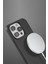 Venco iPhone 14 Pro Home Magsafe Kapak - Derin Mor 3