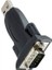 Qport Q-U232 USB2.0=>RS232 ÇEVIRICI+70CM USB Kablo 1
