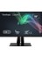 Vıewsonıc 31.5" Ips Vp3256-4k 5ms 60hz Hdmı-Dp Pantone Onaylı 0 Srgb Grafik Tasarım Monitörü 3840x2160 1