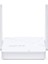 Tp Mercusys MR20 AC750 D.b Wi-Fi Router,2 Anten 1