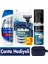 Mach3 Sport 1 Makine+ 3 Yedek Tıraş BIÇAĞI+200 ml Hassas Köpük +300 ml Şampuan +Çanta 1