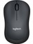Logitech M220 (910-004878) Siyah Kablosuz Mouse 1