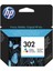 Hp F6u65ae (302) Üç Renkli Mürekkep Kartuş 1