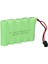 Efcell Ef-60700s 6 Volt 700 Mah Ni-Mh Şarj Edilebilir Aa 5'Li Grup Oyuncak Pili (202105) 1