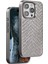 Venco iPhone 14 Pro Max Viper Kapak - Titan Gri 2