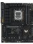 Asus Tuf Gamıng A620-Pro Wıfı A620 Ddr5 6400 Usb3.2 Dp/Hdmı Pcı 3.0 Am5 Anakart 1