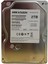 Hikvision 2tb 3.5'' Sata3 5400rpm 128mb 7/24 Hdd [Ds20hkvs-Vx1] Dist. Ürünüdür 1