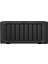 Synology Ds1823xs-16g Plus Ryzen V1780b-16gb Ram- 8-Diskli Nas Server (Disksiz) 1