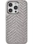 Venco iPhone 15 Pro Max Viper Kapak - Titan Gri 1