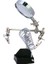 Powermaster Pm-7194 3 Konumlu Büyüteç Havya Standı 1