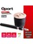 Qport Q-Cato11 500m Cat6 Dış Ortam Siyah 23awg,058 1