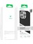 Venco iPhone 15 Pro Home Magsafe Kapak - Siyah 4