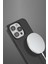 Venco iPhone 15 Pro Home Magsafe Kapak - Derin Mor 3