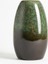 Yeşil Seramik Şelale Tütsülük / Green Ceramic Waterfall Backflow Incense Burner 4