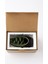 Yeşil Seramik Şelale Tütsülük / Green Ceramic Waterfall Backflow Incense Burner 7