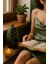 Yeşil Seramik Şelale Tütsülük / Green Ceramic Waterfall Backflow Incense Burner 8