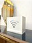 Beyaz Renk Modem ve Wi-Fi Saklama Kutusu, Duvar Düzenleyici, Pratik ve Şık Tasarım 7