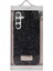 Onegif Samsung Galaxy S23 Bright Simli Kapak - Siyah 3