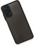 Newface Xiaomi Redmi Note 11 Pro Kılıf Montreal Silikon Kapak - Siyah 3