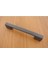Mat Antrasit Kapı Kulp 128 Mm, Şık ve Dayanıklı Tasarım 1