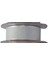 Sedef Kurdele 25 mm Beyaz 5 Metre 1