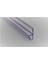Şeffaf Cam Balkon Fitili 8mm, 2 Metre, 4 Adet, Şeffaf ve Kaliteli Malzeme 1