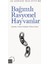 Bağımlı Rasyonel Hayvanlar 1
