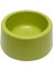 Yeşil 22 cm 950 ml Bambu Mama Kabı BO-3059Z 1