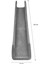 Gri Isı Yalıtım Süngeri Kapı Altı Rüzgar Önleyici, 90 cm 2