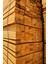 Çam Kereşte 5X10X100CM, Doğal Ahşap, Dayanıklı ve Kaliteli Yapı 1