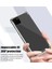 Newface Realme C11 Kılıf Olex Tpu Silikon - Şeffaf 4