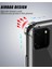 Newface Realme C11 Kılıf Olex Tpu Silikon - Şeffaf 5