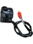 Cmax 155 Kumanda Sol 1