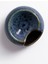 Mavi Seramik Şelale Tütsülük / Blue Ceramic Waterfall Backflow Incense Burner 3