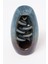 Mavi Seramik Şelale Tütsülük / Blue Ceramic Waterfall Backflow Incense Burner 5