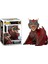 Pop Tv: House Of The Dragon - Caraxes Exclusive Figure 1