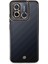 Newface Xiaomi Redmi 12C Kılıf Liva Lens Silikon - Siyah 1