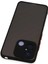 Newface Xiaomi Redmi 12C Kılıf Montreal Silikon Kapak - Siyah 3