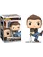 Pop Supernatural - Dean Winchester (Eye Of The Tiger) Exclusive Figure #1637 1