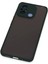 Newface Xiaomi Redmi 12C Kılıf Montreal Silikon Kapak - Yeşil 3
