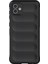 Newface Samsung Galaxy A05 Kılıf Optimum Silikon - Siyah 1