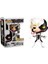 Pop Marvel Anti-Venom Glow In The Dark Exclusive Figure #401 1