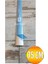 Alüminyum Kapı Eşik Profili, 75CM, Parke ve Kapı Altı Çıtası 1