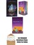 Demir Yürek + Geekerella Serisi Kutulu Set (3 Kitap) + Prenses ve Hayranı 1