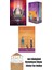 Yıldız Ruh – Demir Yürek 2. Kitap + Demir Yürek + Geekerella 1