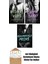 Lekeli Taç – Royal Serisi 4. Kitap + Royal Serisi Kutulu Set (3 Kitap) + Paramparça Prens – Royal Serisi 2. Kitap 1