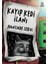 Bu Kitap Çok Saçma… Ya Da Değil! + Kayıp Kedi Ilanı 3