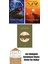 Dune Grafik Roman: 2. Kısım – Muad’dib + Dune – Grafik Roman 1. Kısım + Dune Çocukları 1