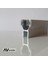 Alüminyum Cam Balkon Fitili - Büyük H - 8mm - 130-162 cm 1